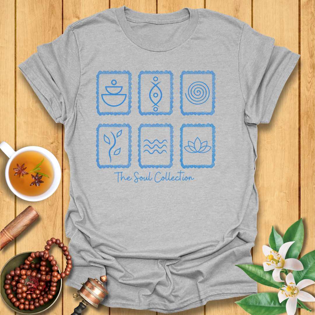 The Soul Collection T-Shirt
