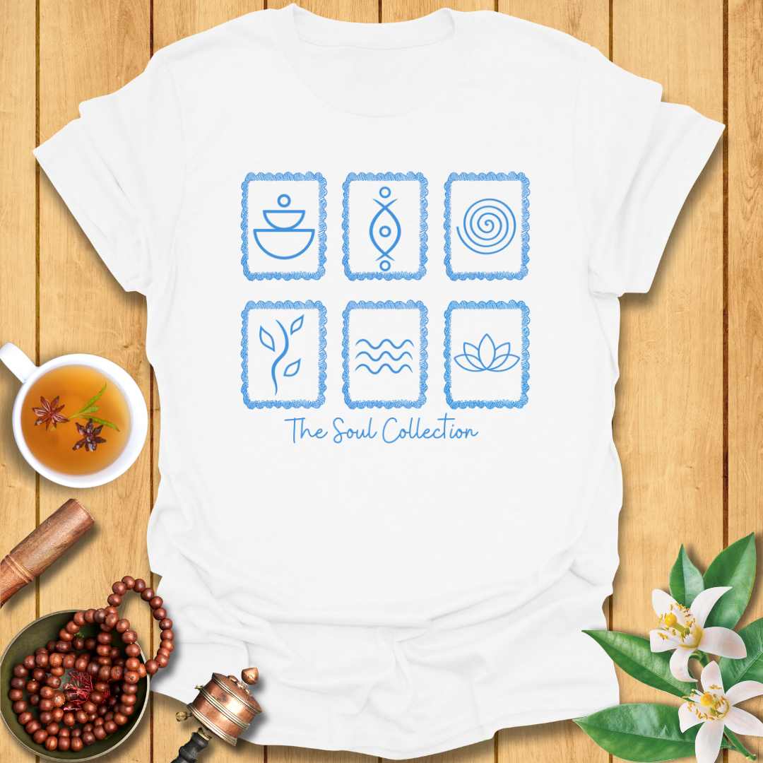 The Soul Collection T-Shirt
