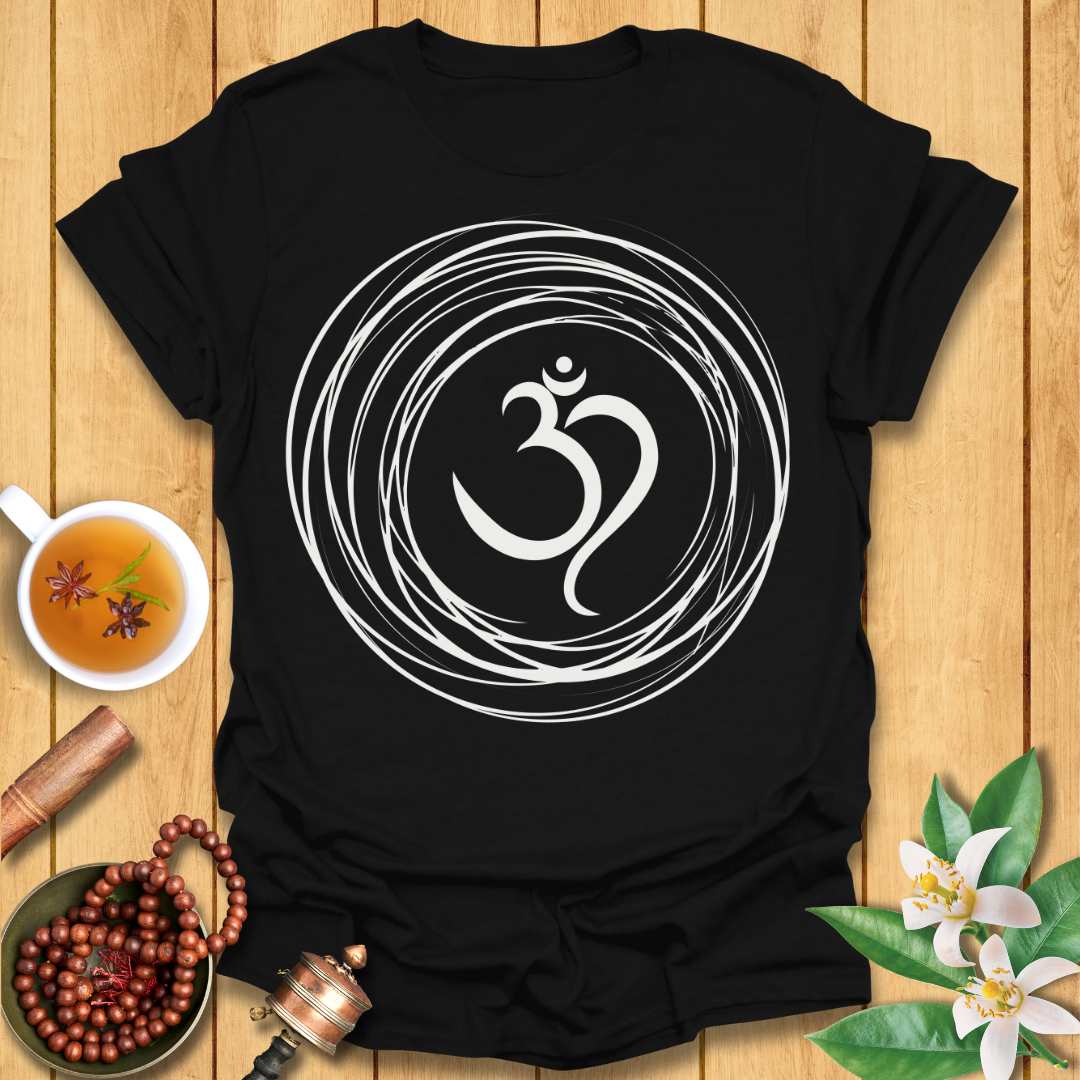 United in Om T-Shirt