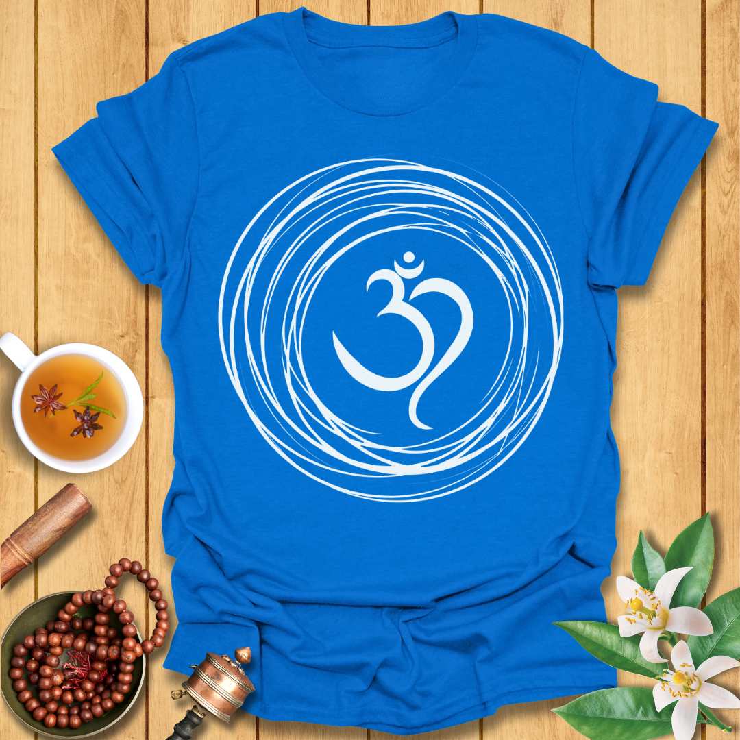 United in Om T-Shirt