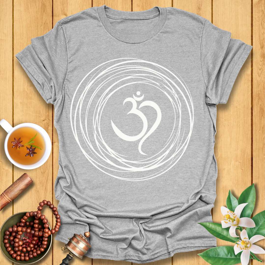 United in Om T-Shirt