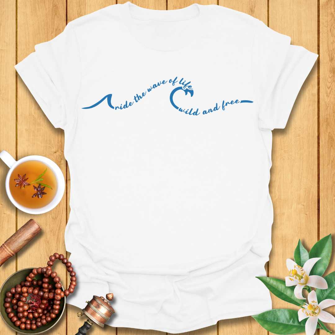 Zen Wave T-Shirt