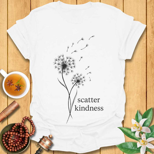 Scatter Kindness T-Shirt