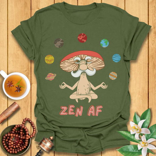 Zen AF T-Shirt