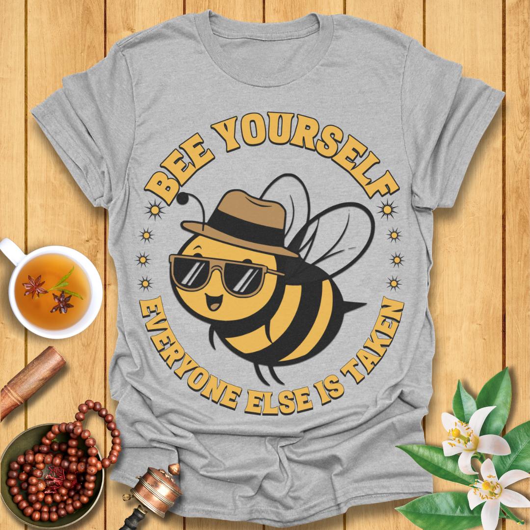Bee Yourself T-Shirt