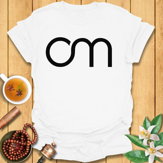 Om Of Oneness T-Shirt