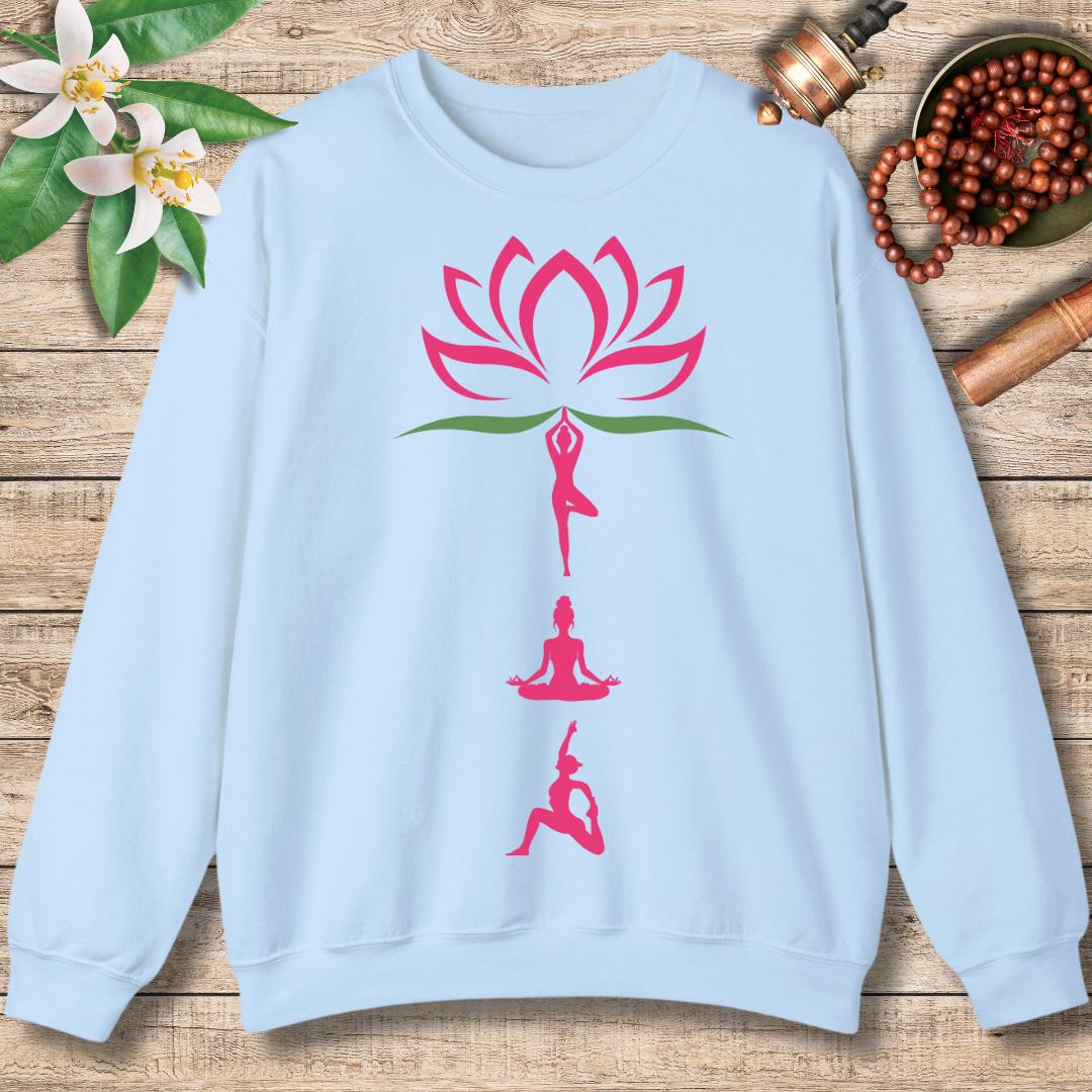 Centered Sweatshirt