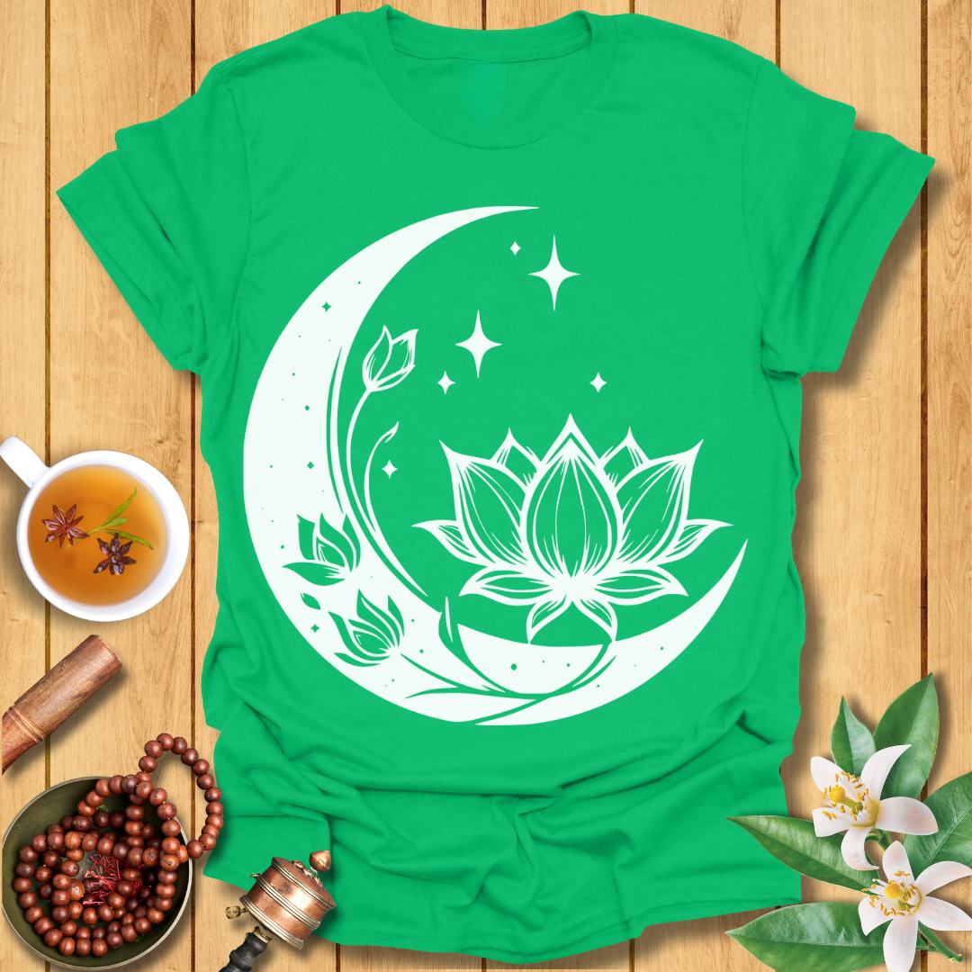 Lotus Moon T-Shirt