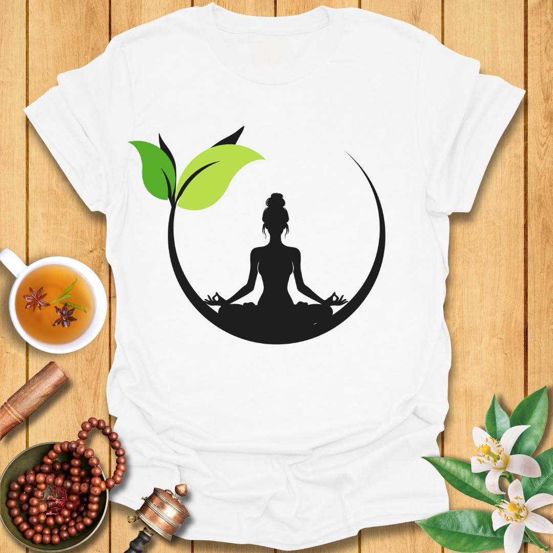 Serenity in Nature T-Shirt