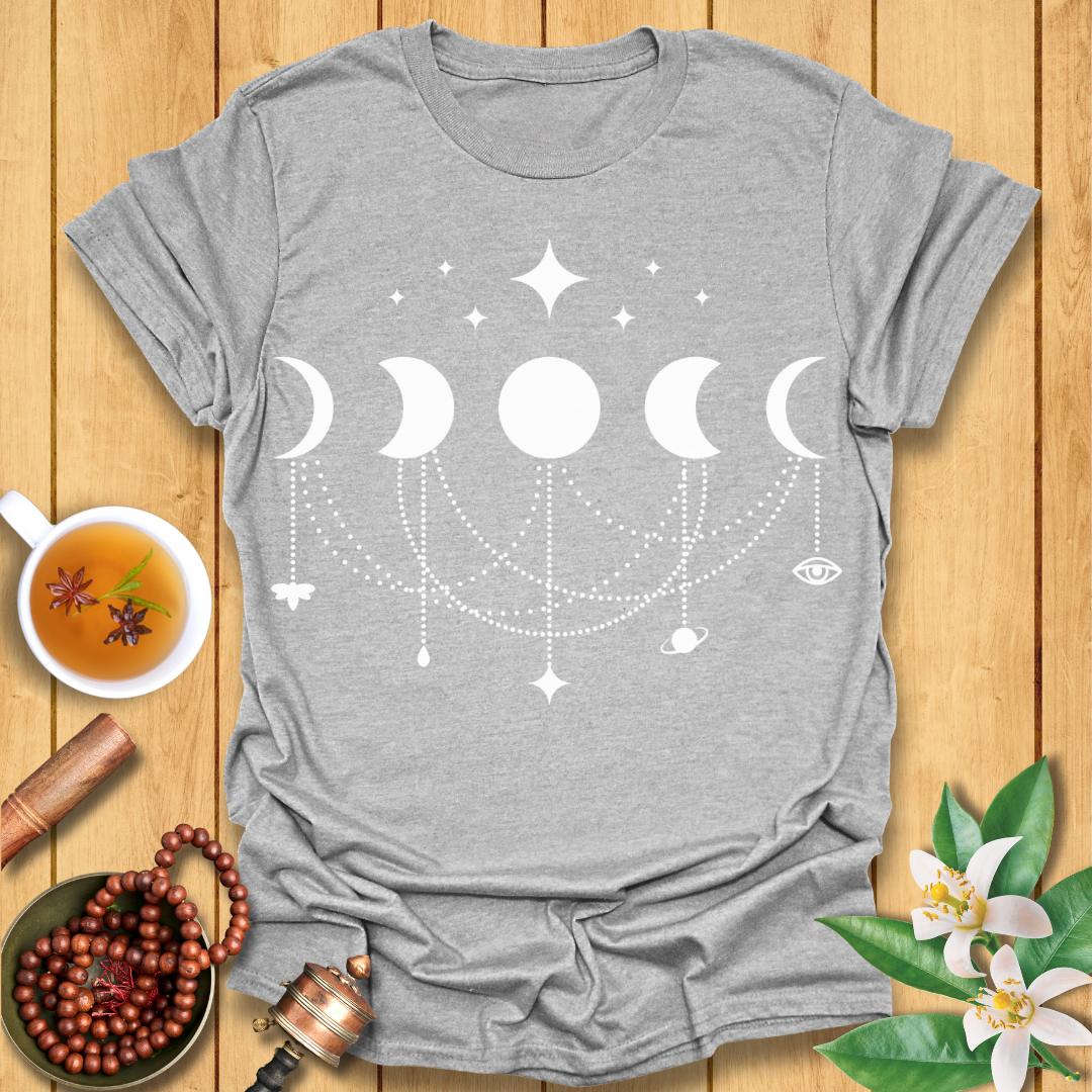 Cosmic Transition T-Shirt