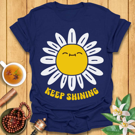 Keep Shining T-Shirt