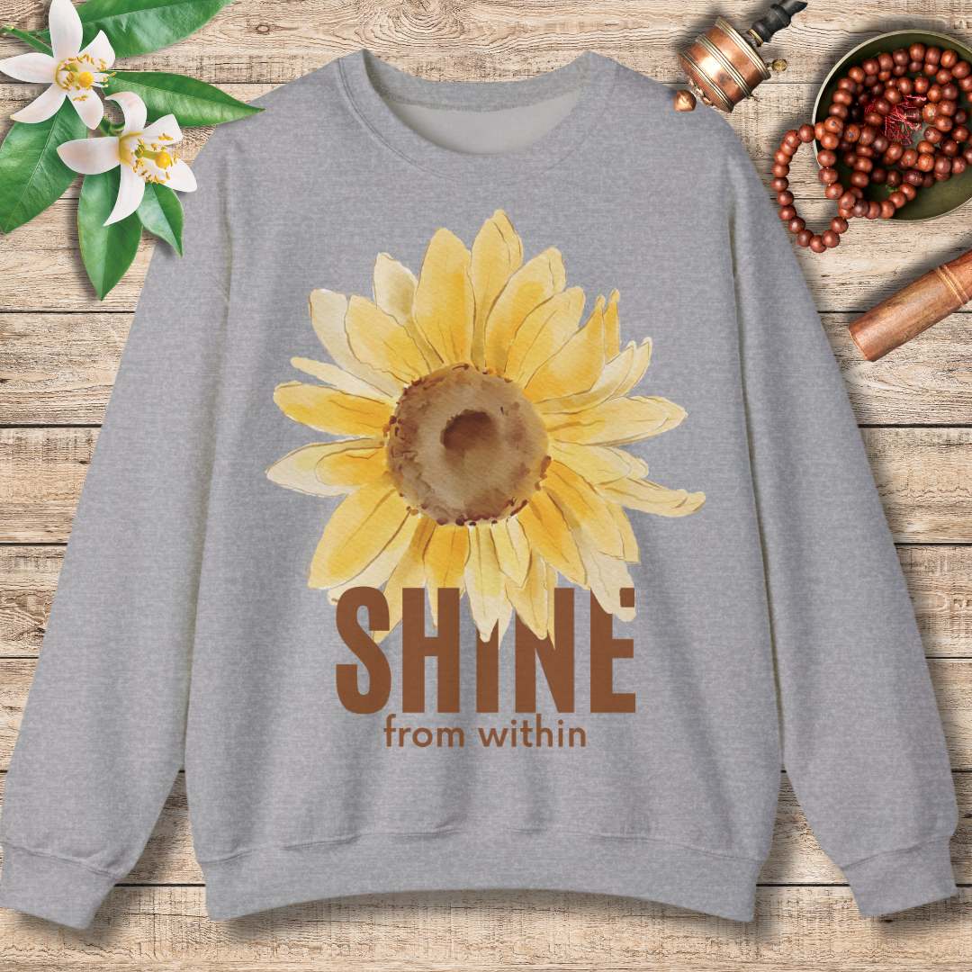 Shine Sweatshirt