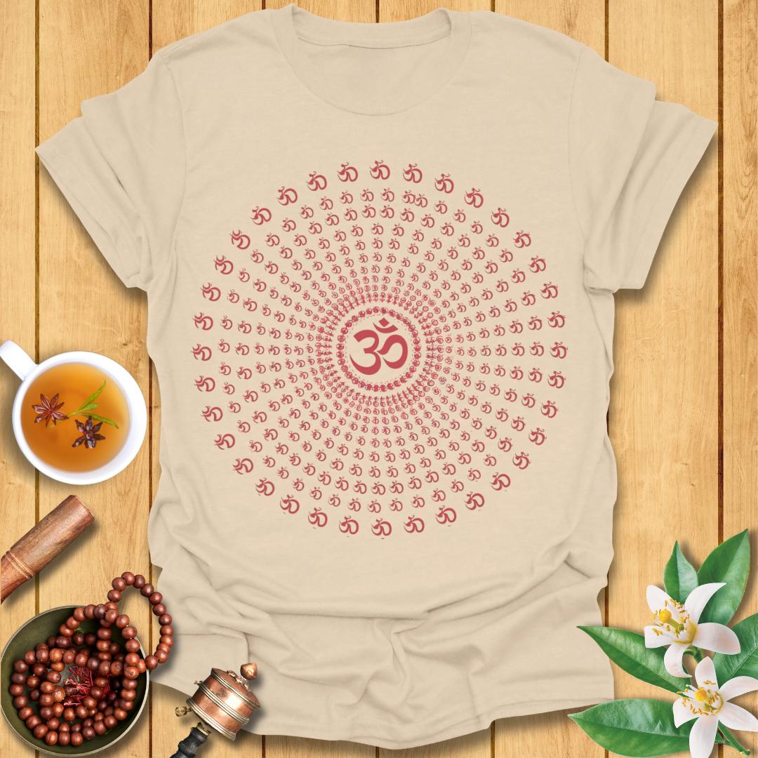 Om In Harmony T-Shirt