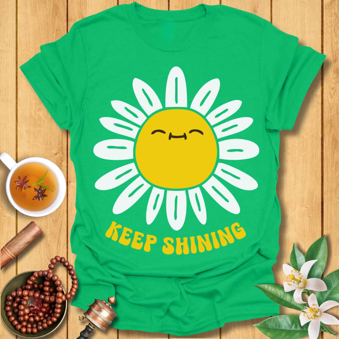Keep Shining T-Shirt