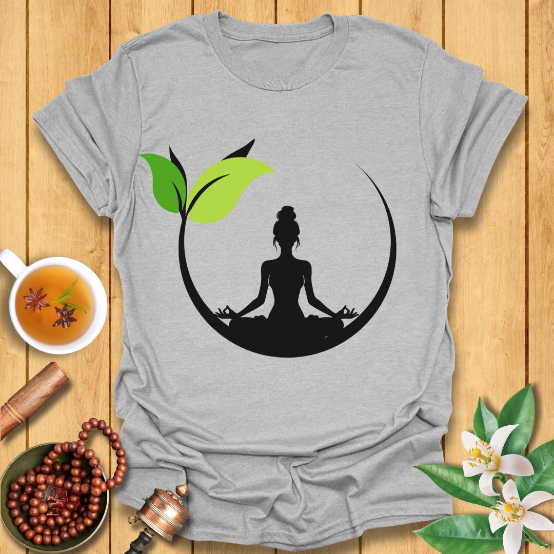 Serenity in Nature T-Shirt