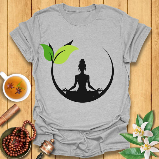 Serenity in Nature T-Shirt