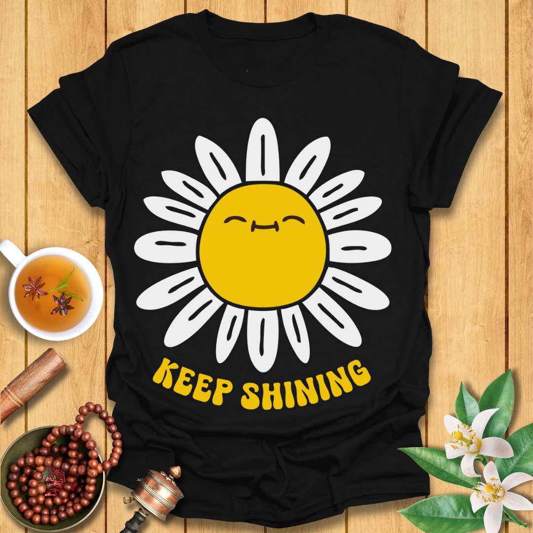 Keep Shining T-Shirt