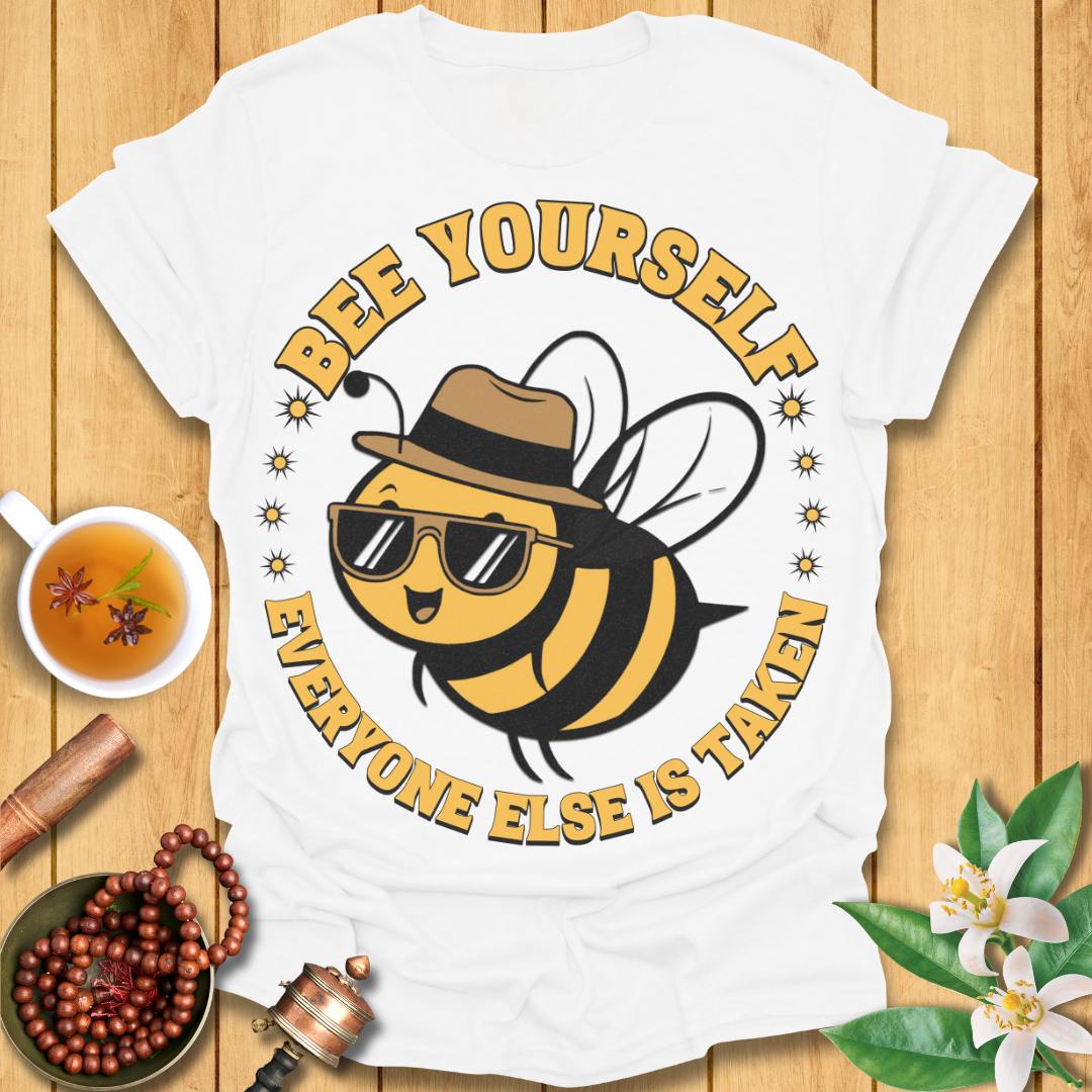 Bee Yourself T-Shirt
