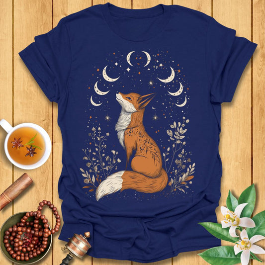 Lunar Fox T-Shirt