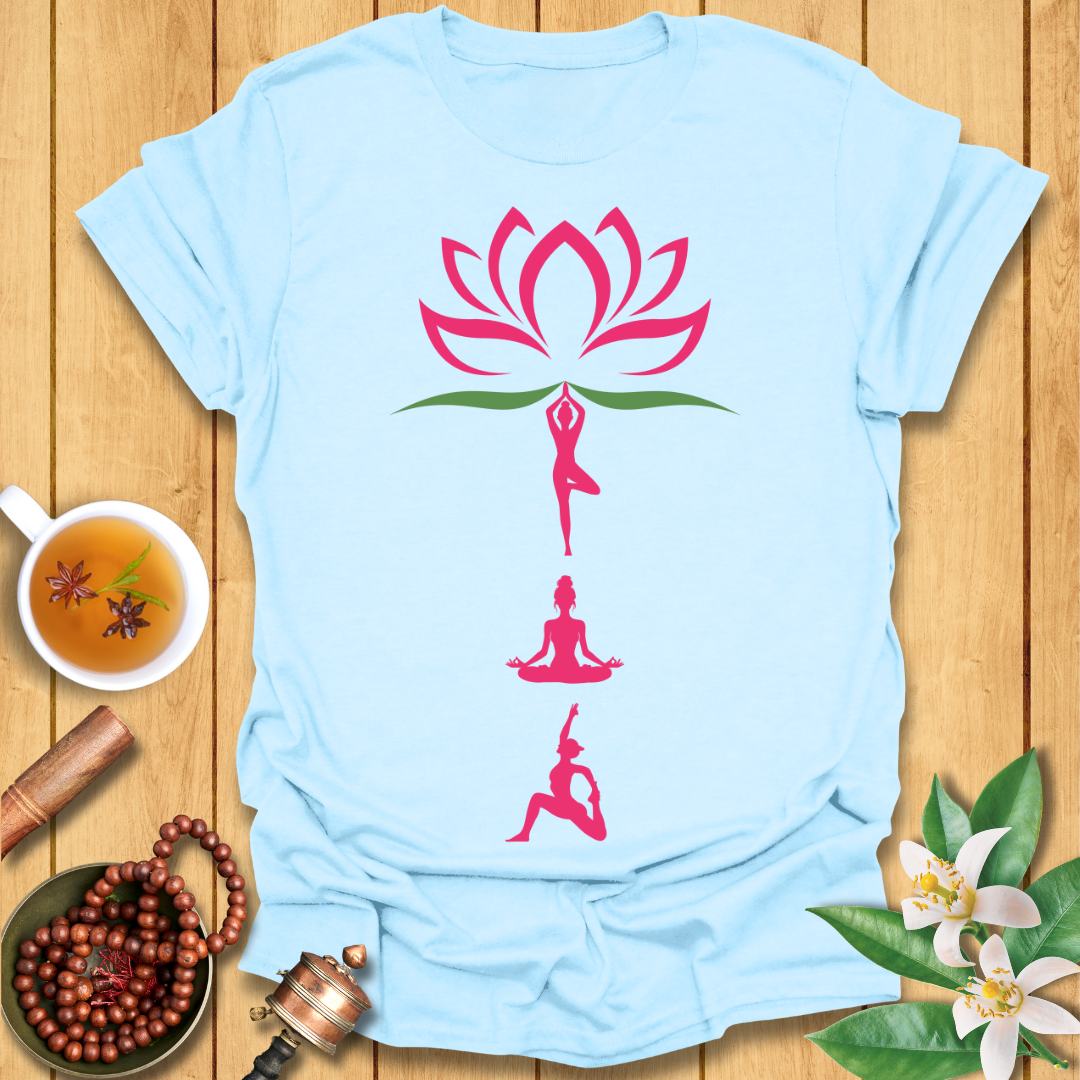 Centered T-Shirt