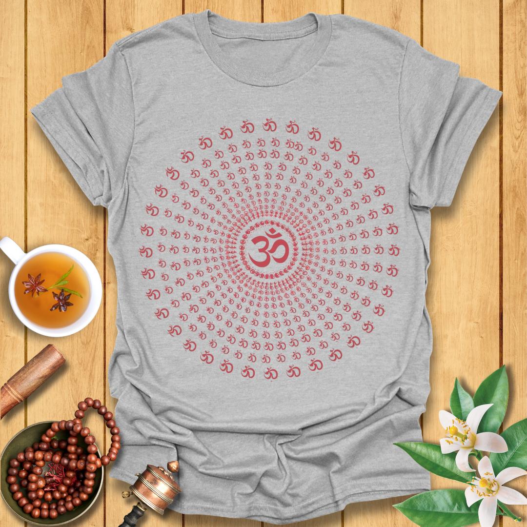 Om In Harmony T-Shirt