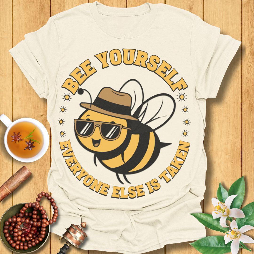 Bee Yourself T-Shirt