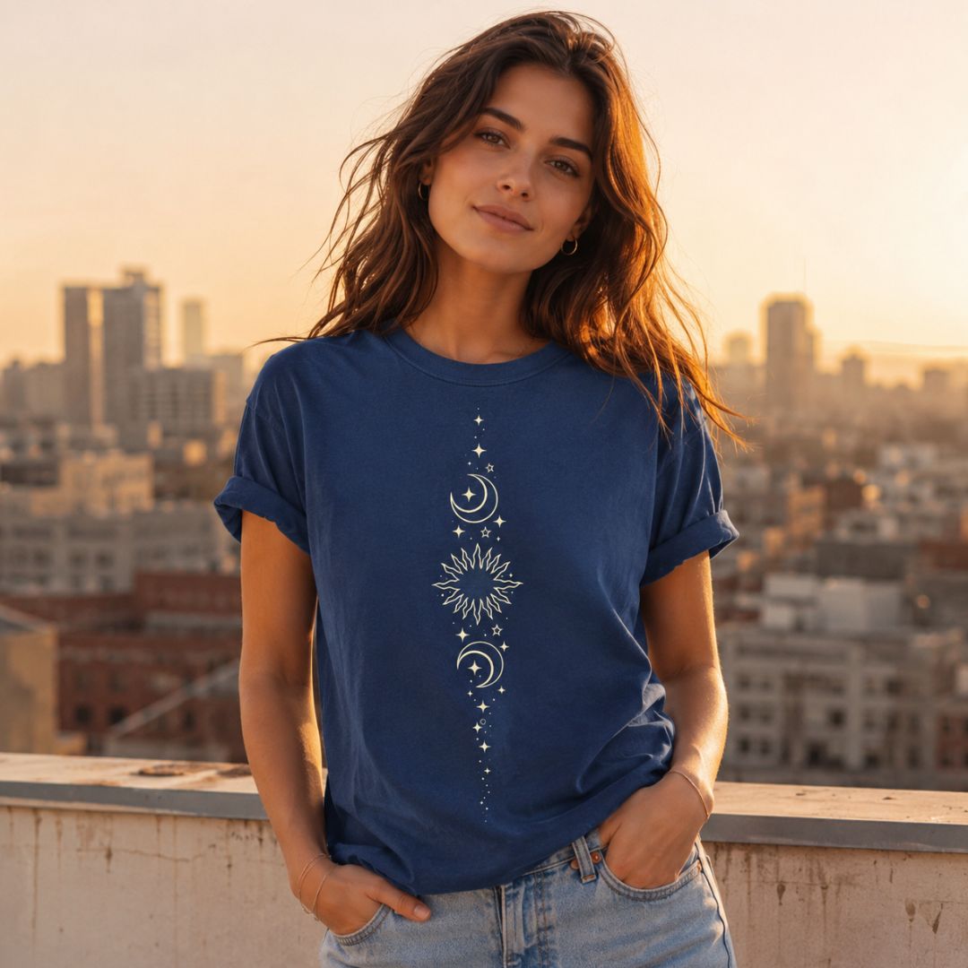Comfort Colors® T-Shirts