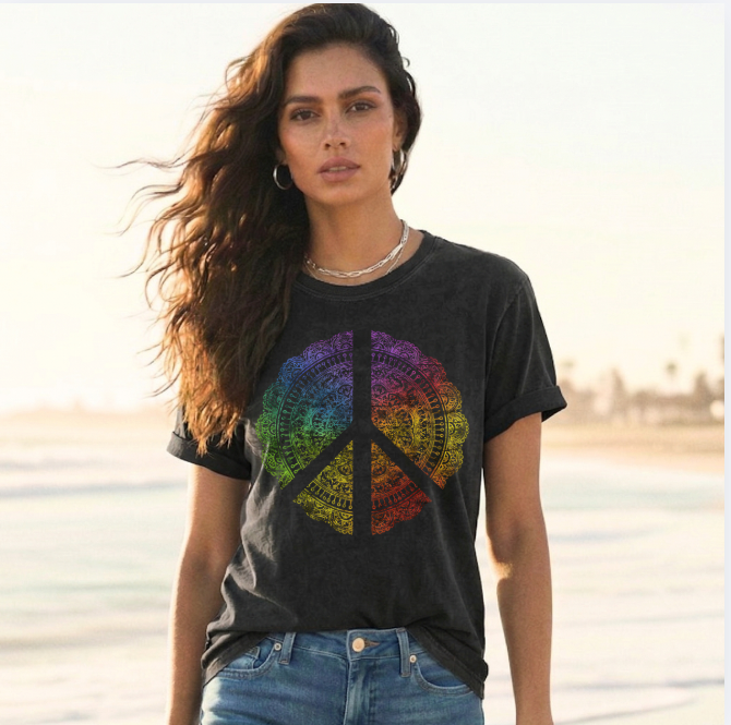 Peace Collection – Om-Style