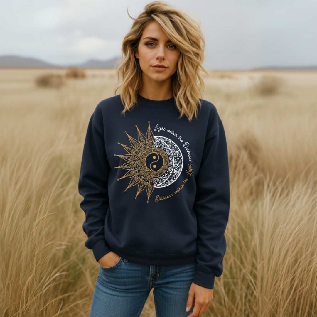 The Cozy Sweatshirt Collection ✨