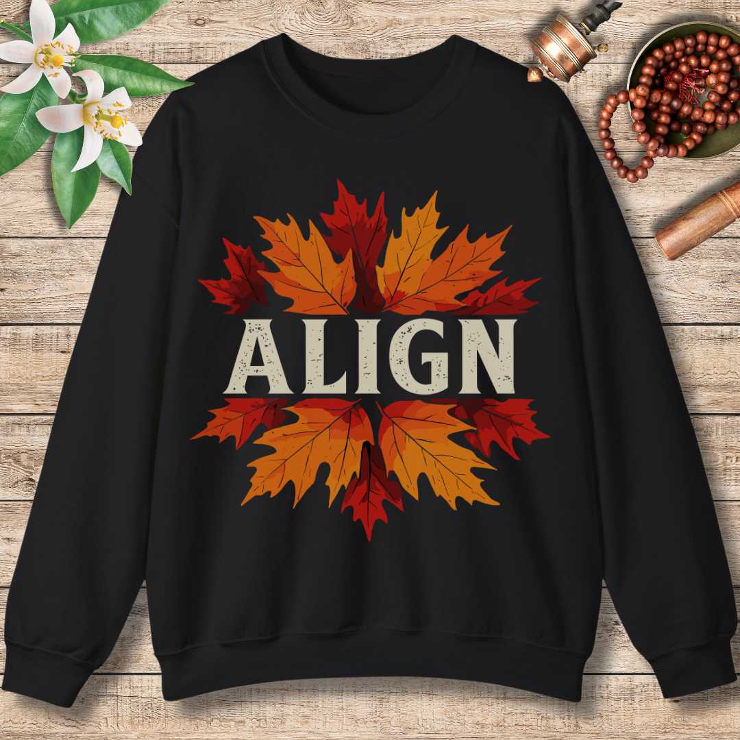 Align Sweatshirt