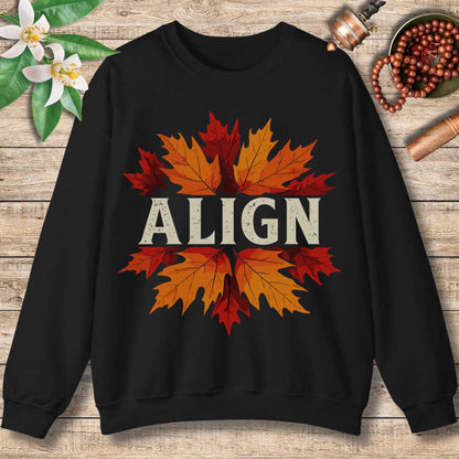 Align Sweatshirt