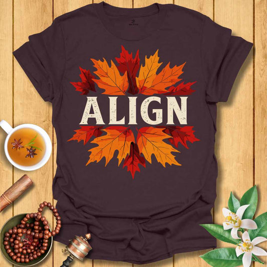 Align T-Shirt