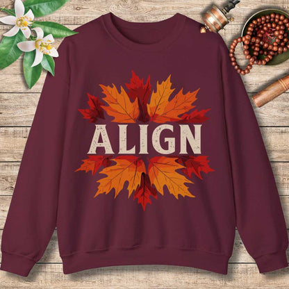 Align Sweatshirt