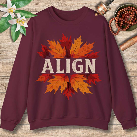 Align Sweatshirt
