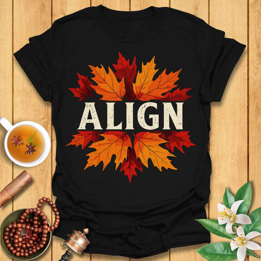 Align T-Shirt