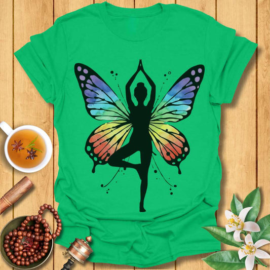 Align & Fly T-Shirt