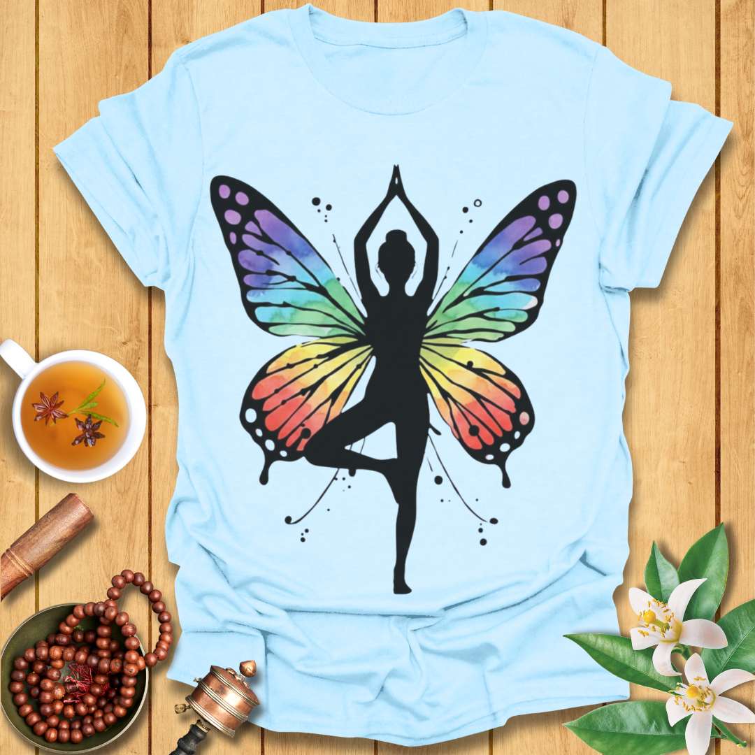 Align & Fly T-Shirt