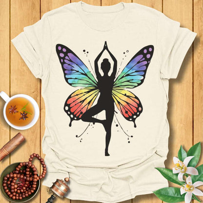 Align & Fly T-Shirt