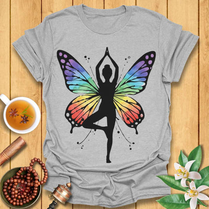 Align & Fly T-Shirt