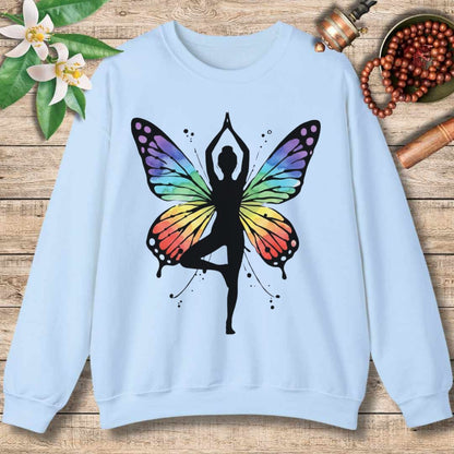 Align & Fly Sweatshirt