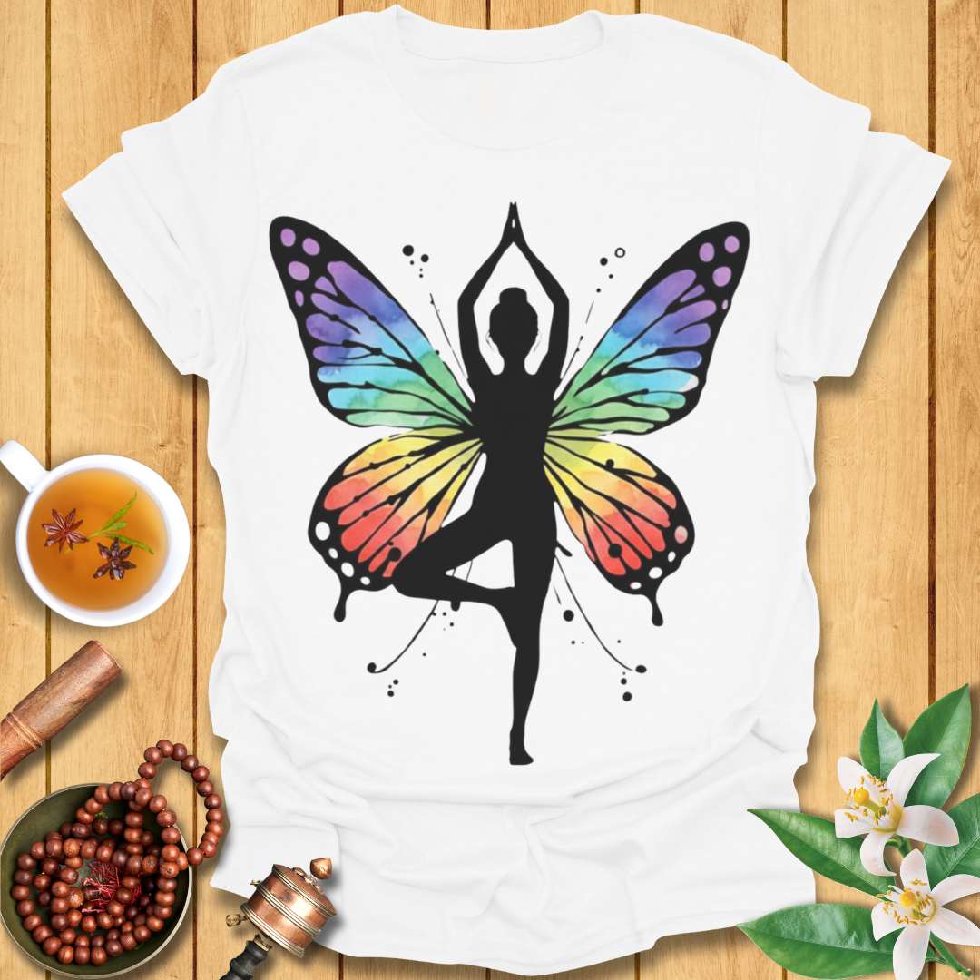 Align & Fly T-Shirt