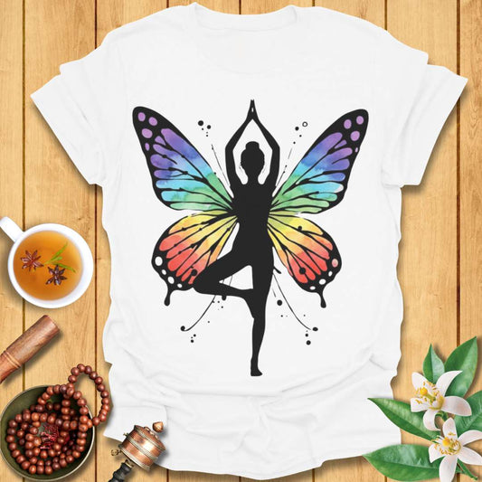 Align & Fly T-Shirt