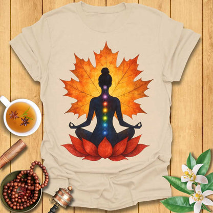 Autumn Awakening T-Shirt