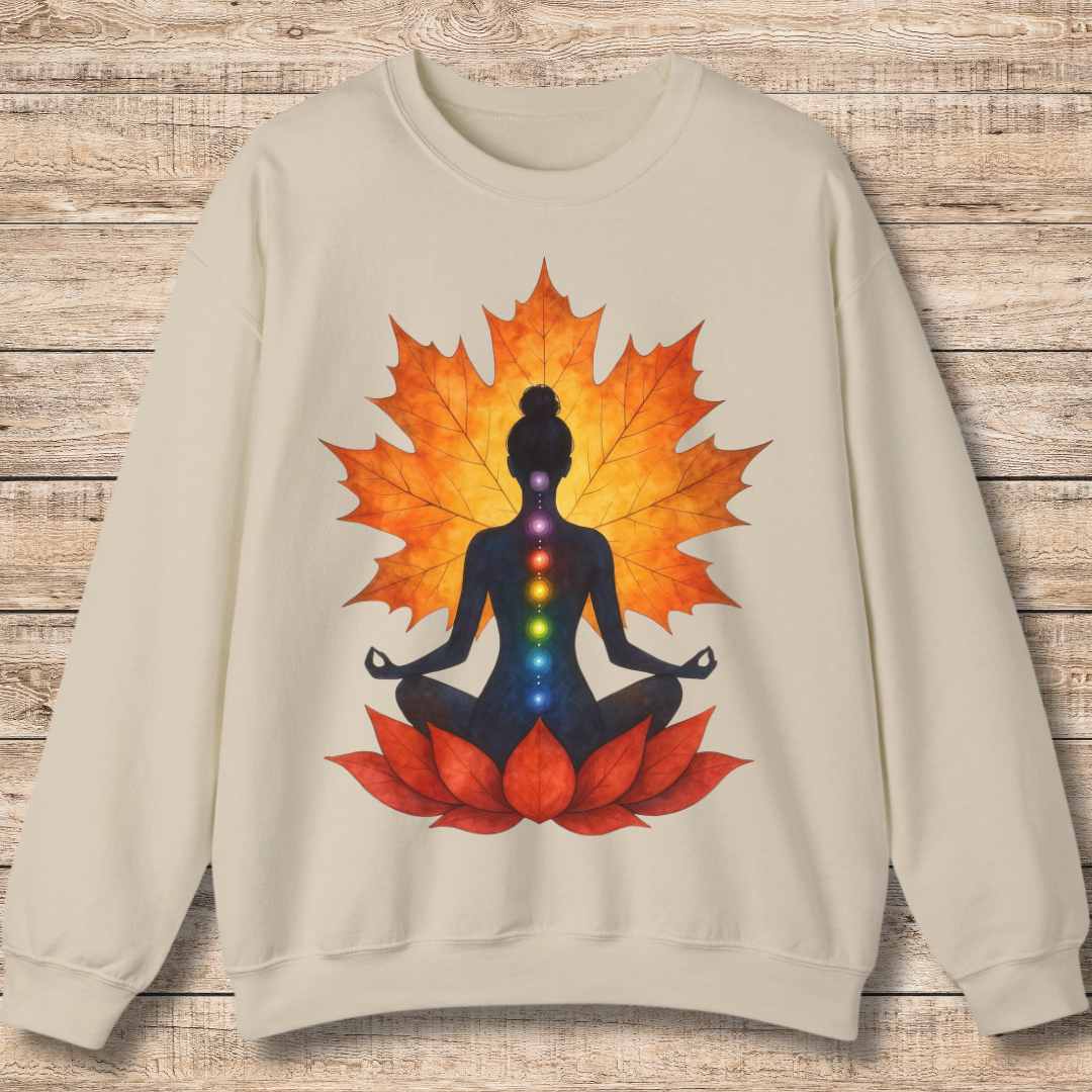 Autumn Awakening Sweatshirt