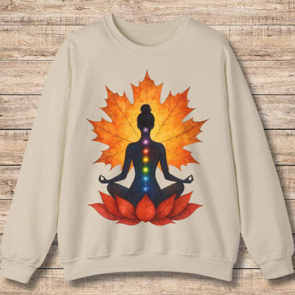 Autumn Awakening Sweatshirt