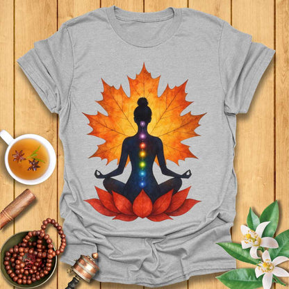 Autumn Awakening T-Shirt