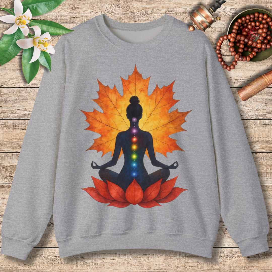 Autumn Awakening Sweatshirt