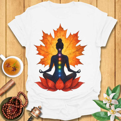 Autumn Awakening T-Shirt