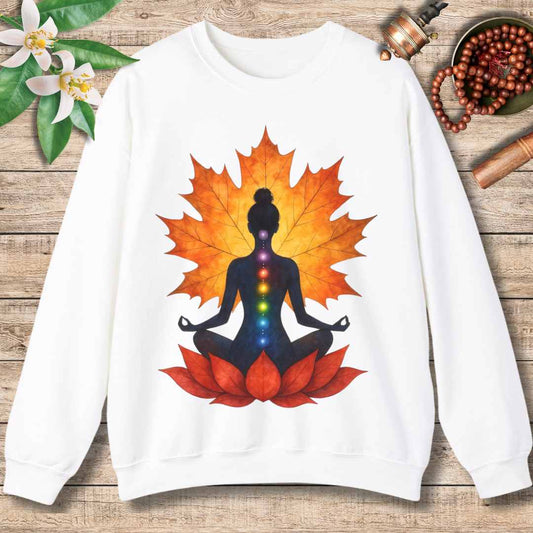 Autumn Awakening Sweatshirt