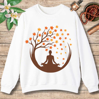 Autumn Serenity Sweatshirt